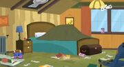 Kevin's Room