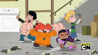 Superhero Supernoobs Wiki Fandom