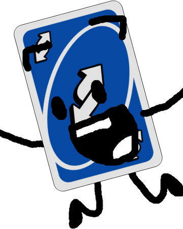 Uno Card Super Object Dreams Wiki Fandom