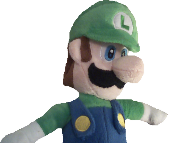 File:Luigi PNG UPDATED.png