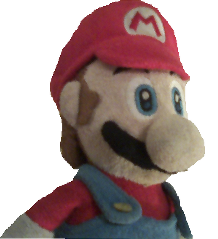 File:Mario PNG.png