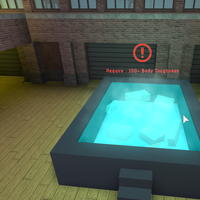 Places The Super Power Training Simulator Wiki Fandom