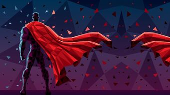 The Super Power Training Simulator Wiki Fandom