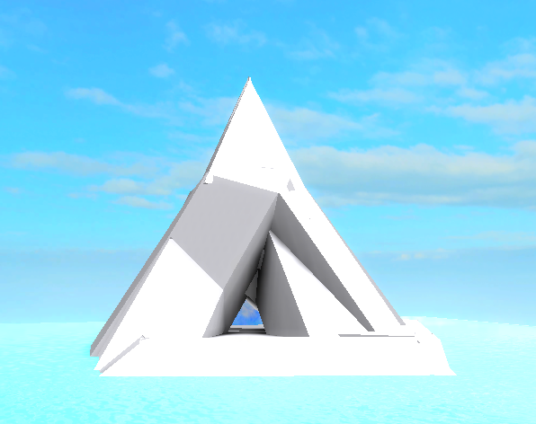 Iceberg The Super Power Training Simulator Wiki Fandom - super power training simulator roblox vip servers