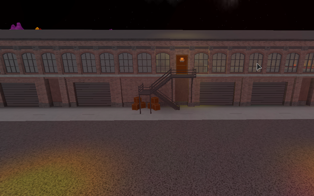 City Port The Super Power Training Simulator Wiki Fandom - teleport roblox super power training simulator wiki