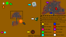 The Super Power Training Simulator Wiki | FANDOM powered ... The Super Power Training Simulator Wiki | FANDOM powered ...