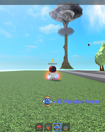 Psychic Power The Super Power Training Simulator Wiki Fandom