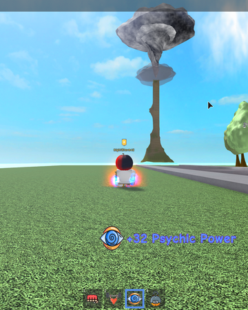 Roblox Super Power Fighting Simulator Wiki