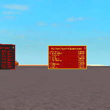 Leaderboards The Super Power Training Simulator Wiki Fandom - roblox wiki super power training simulator