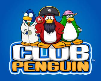 Roblox Club Penguin Loud