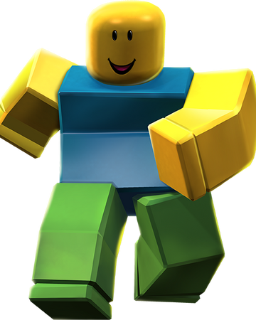 Roblox Noob Model