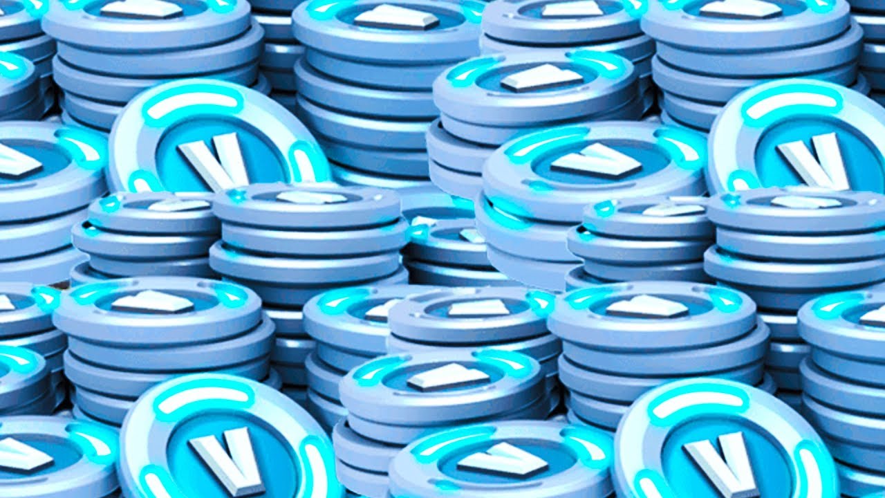 V-bucks | Super Reliable Wiki | Fandom