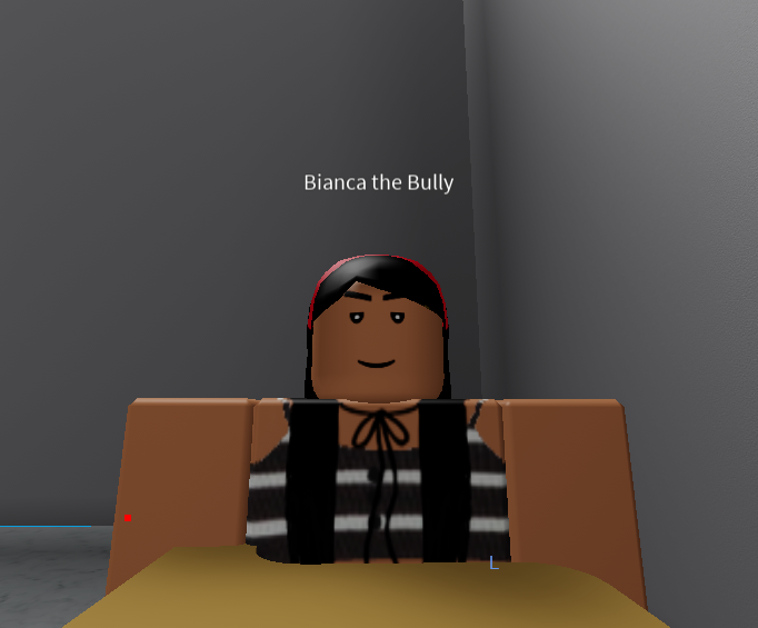 Roblox Bully Story Saddest Story In The World