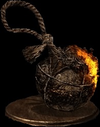 Firebomb