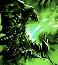 Dragonhead