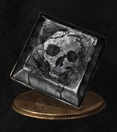 Purging Stone
