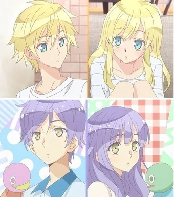 Download Super Seisyun Brothers Wiki Fandom For iPhone Wallpaper Super Seisyun Brothers Wiki Fandom Desktop Wallpaper