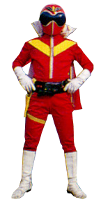 Go-red