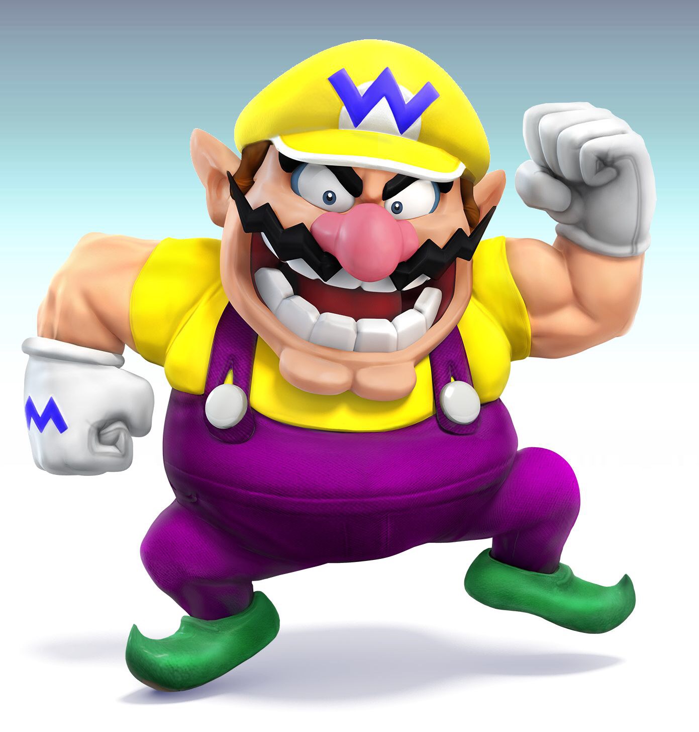 Wario | Super Smash Bros. Clash Wiki | Fandom