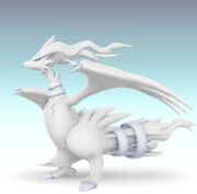 Reshiram