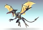 Meta-Ridley