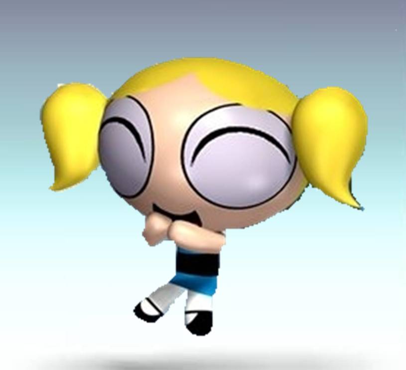 bubbles super smash bros clash wiki fandom powered by wikia
