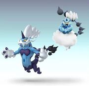 Thundurus