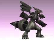 Zekrom