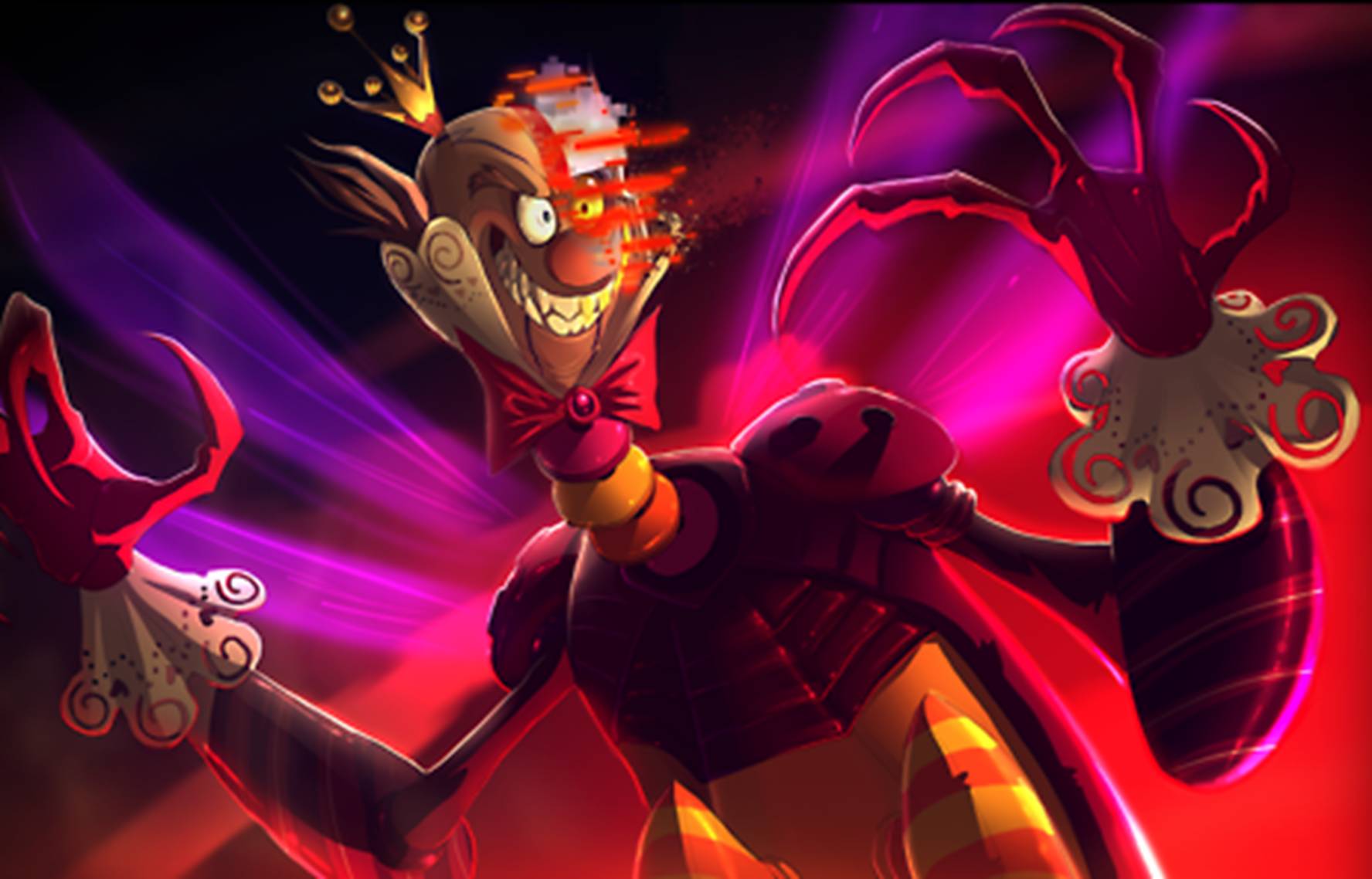 King Candy Super Smash Bros. Clash Wiki FANDOM powered by Wikia