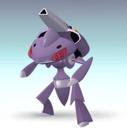 Genesect