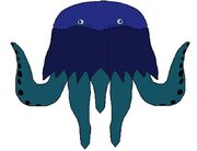 Colossal Octopus