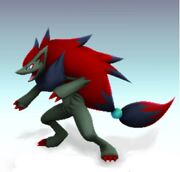 Zoroark