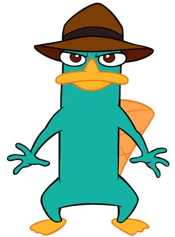 Agent P