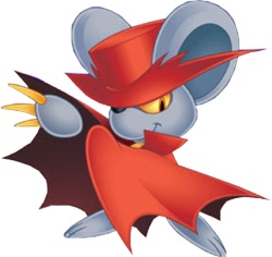 Daroach