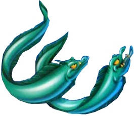 Flotsam & Jetsam