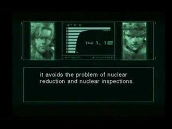 List Of Snake S Smash Taunts Super Smash Bros Iv Fanfiction Wiki Fandom