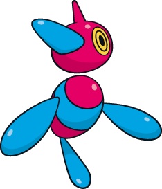 Porygon-Z