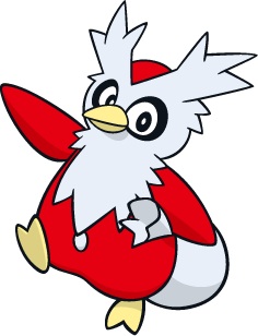 Delibird