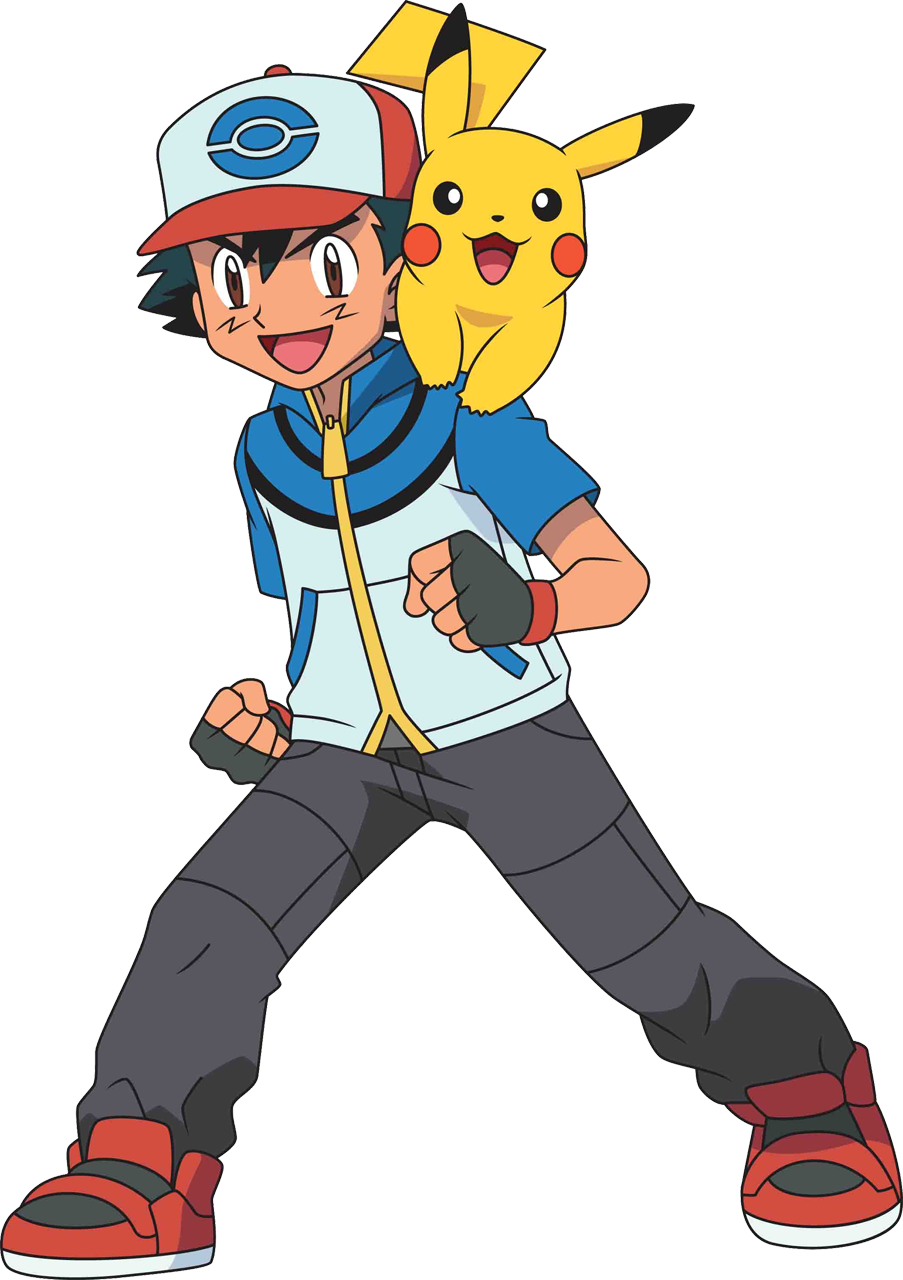 Ash And Pikachu Playable Super Smash Bros Iv Fanfiction