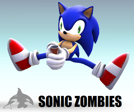 sonic zombies super smash bros lawl toon brother location wikia