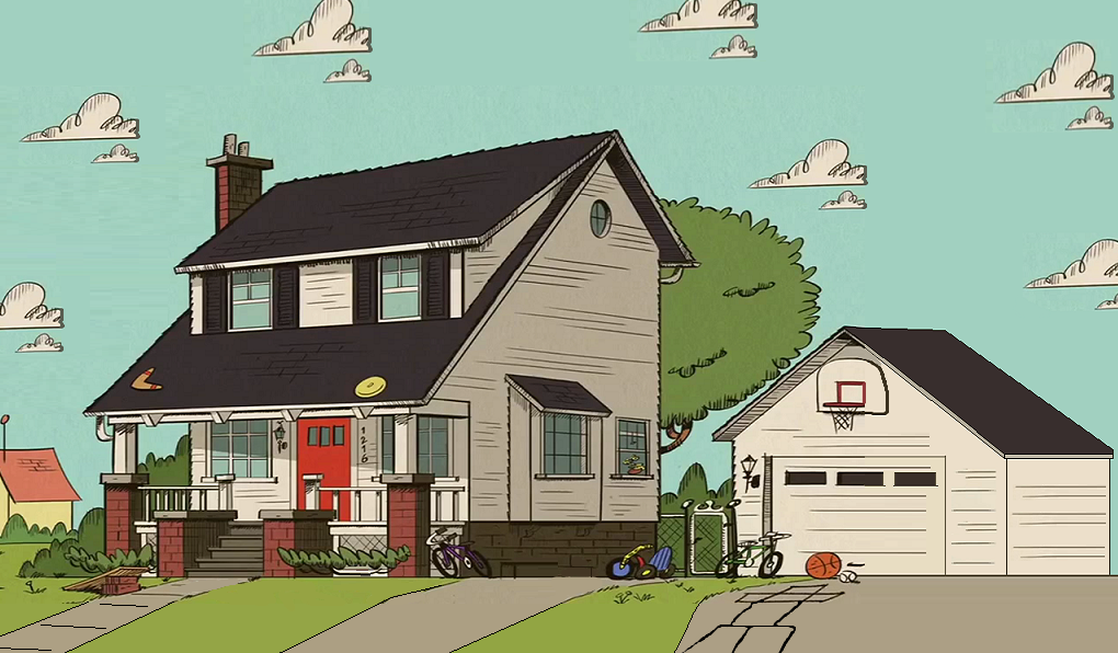 The Loud House Super Smash Bros Lawl Toon Brother The Loud House Super Smash Bros Lawl Toon Brother