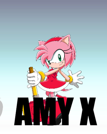 Amy X Super Smash Bros Lawl Toon Brother Location Wikia Fandom