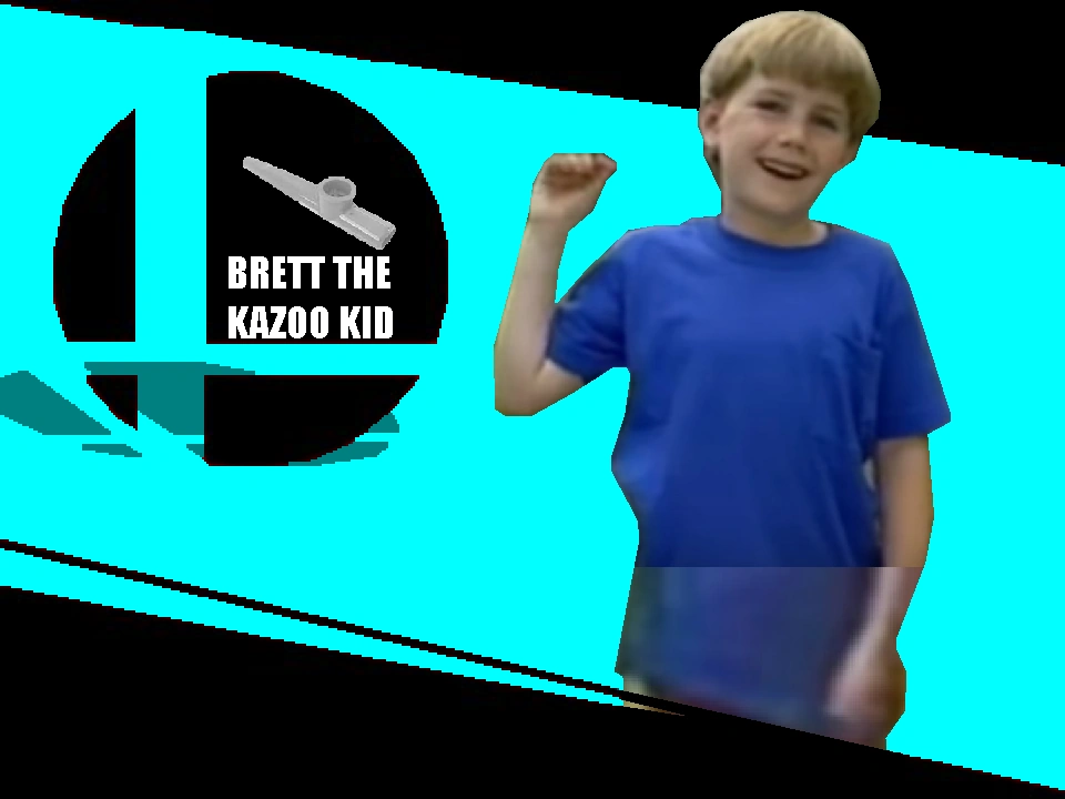 Kazoo Kid Super Smash Bros. Toon Wikia FANDOM powered by Wikia