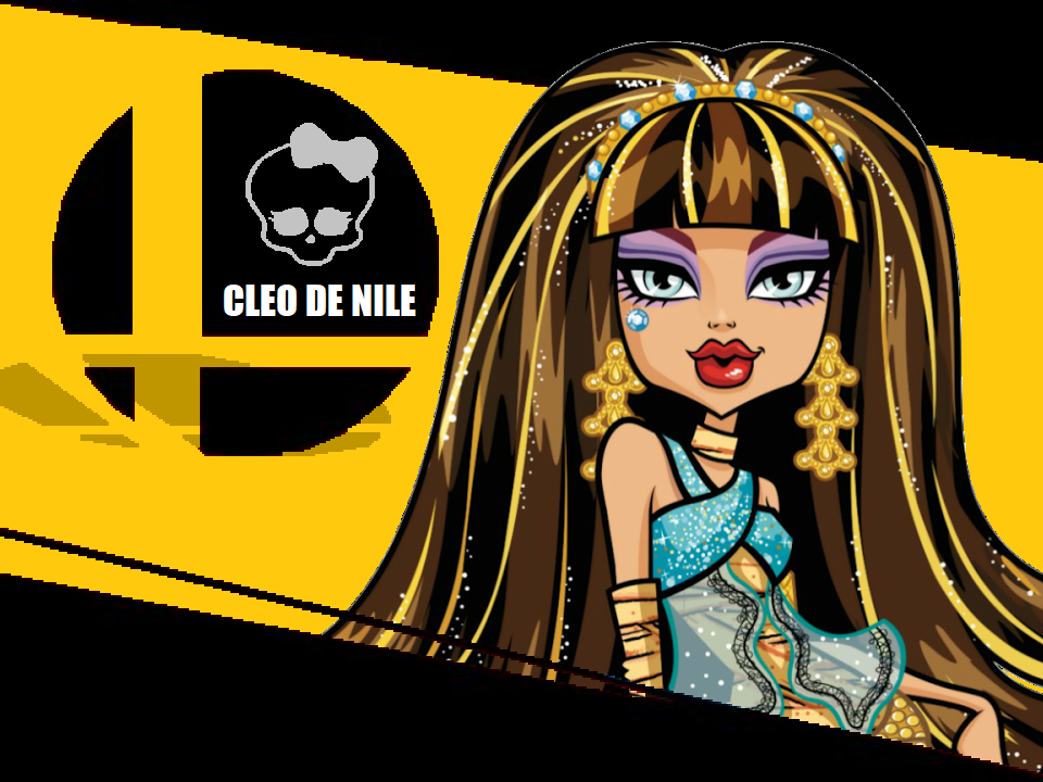cleo de nil