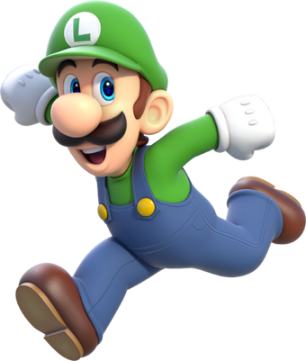 Luigi Super Smash Flash 3 Wiki Fandom