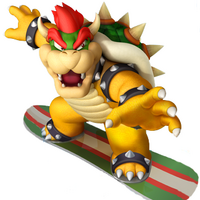 Bowser Super Smash Flash 3 Wiki Fandom