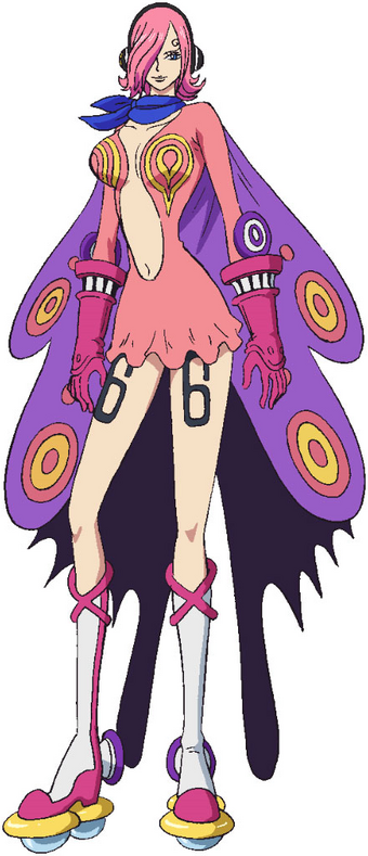 Vinsmoke Reiju Super Smash Keybladers Wiki Fandom