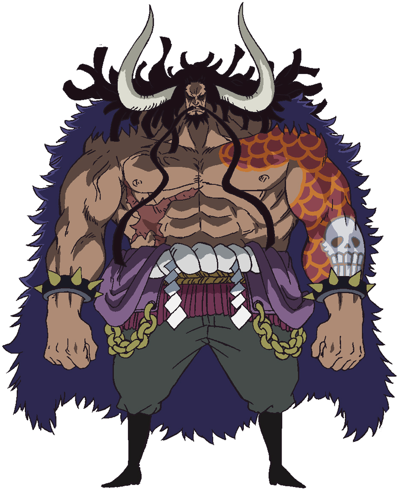 Kaido Super Smash Keybladers Wiki Fandom