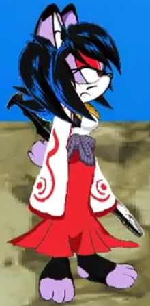 Susanoo | Wiki Super Sonic X Universe | Fandom