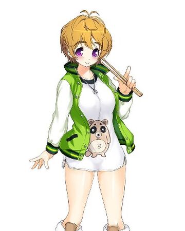 Fuuri Watanuki Super Sonico Wiki Fandom